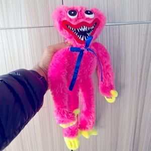 Poppy Playtime Huggy Wuggy Toys
